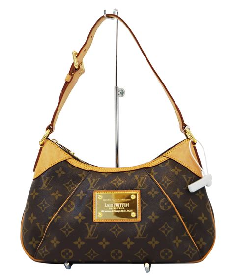 louis vuitton giant monogram bag|louis vuitton monogram bag vintage.